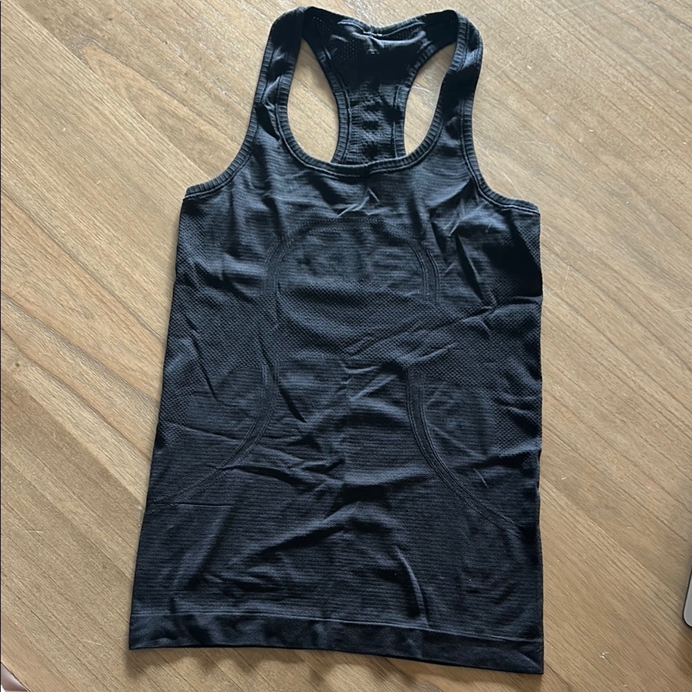 Lululemon Swiftly Tech Racerback Tank Top
